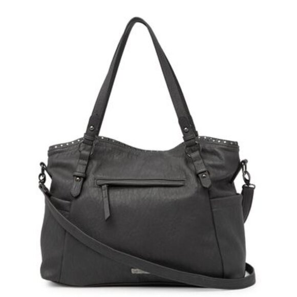 Jessica Simpson Misha Women's East West Crossbody Tote - Picture 2 of 5